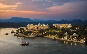 ذا ليلا بلاس أودايبور